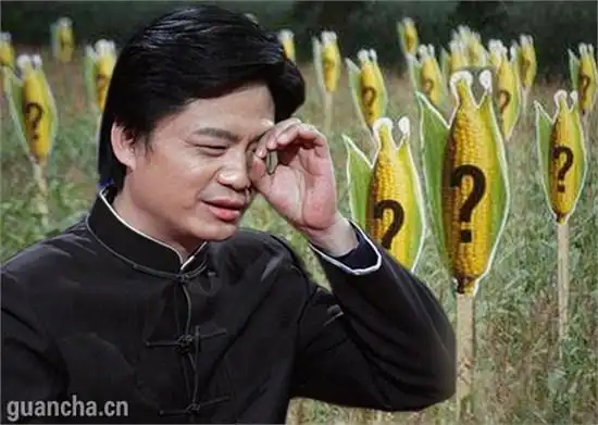 媒体与崔永元同期赴美调查转基因结论迥异美国不标注转基因