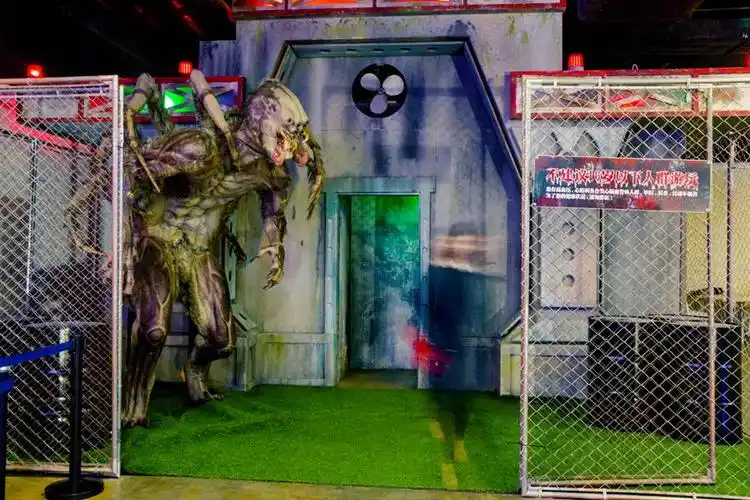 广州| mag环球魔幻世界,刷爆朋友圈的欢乐体验!