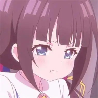 可爱卡哇伊的女生qq头像(优选16张)