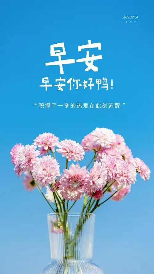 20」早安心语,正能量句子分享,唯美早上好图片问候语(不期待不依赖的