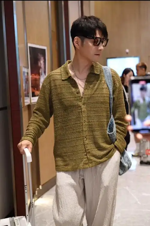 严屹宽##严宽##披荆斩棘的哥哥路透##披荆斩棘的哥哥