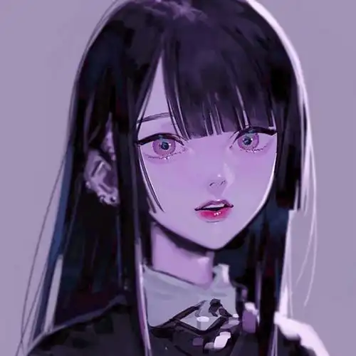 女头动漫二次元