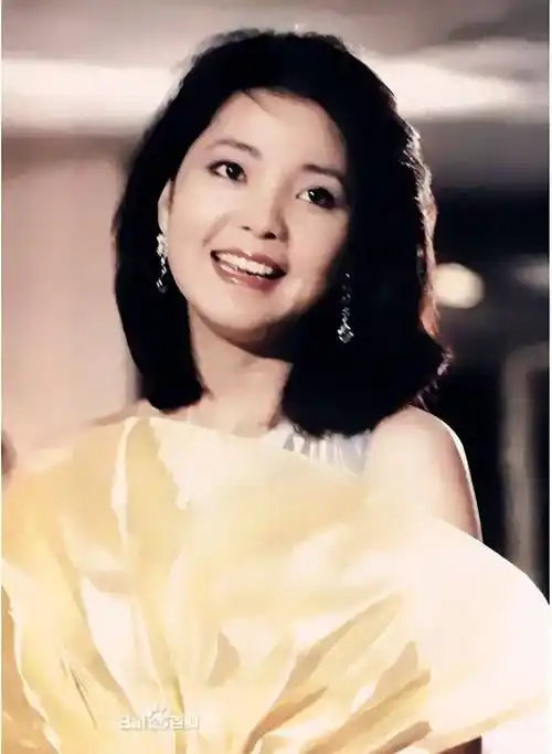 毛阿敏进不了前五,梅艳芳排第四,十大殿堂级女歌手究竟谁是第一_韩红