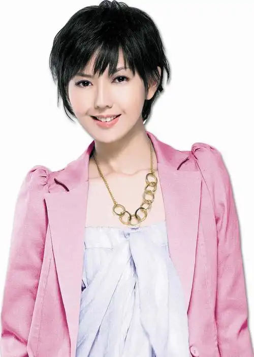 朝子自拍好像某些台湾女歌手的自拍.有没有get到的