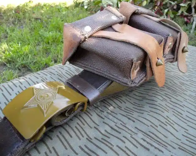 拿起波波沙一起喊乌拉二战苏联红军单兵携弹量一览