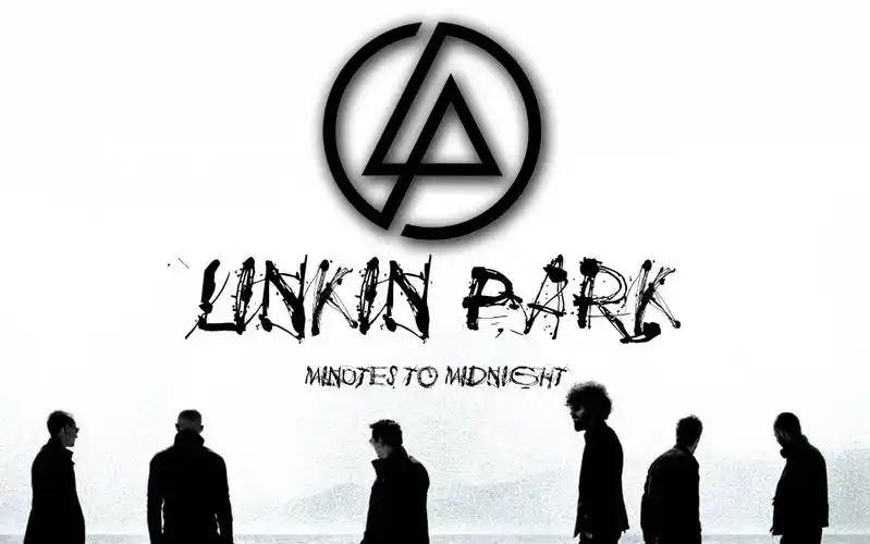 linkinpark林肯公园numbintheend