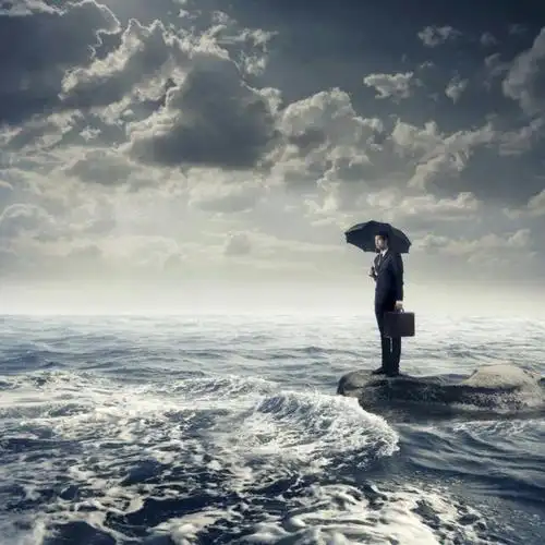 告别过去努力重新开始头像