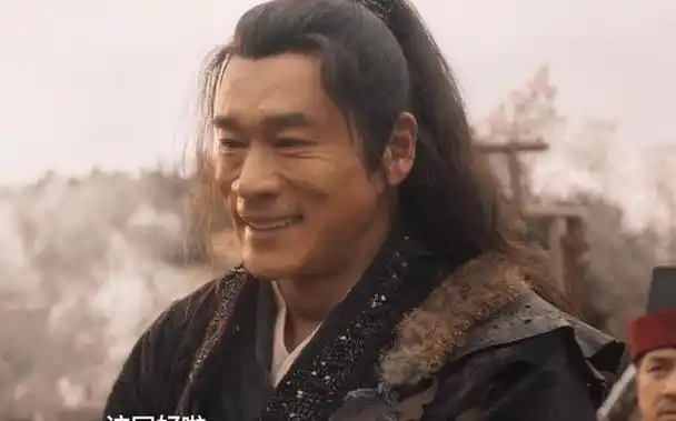 潘长江演的武大郎是哪个电视 图8