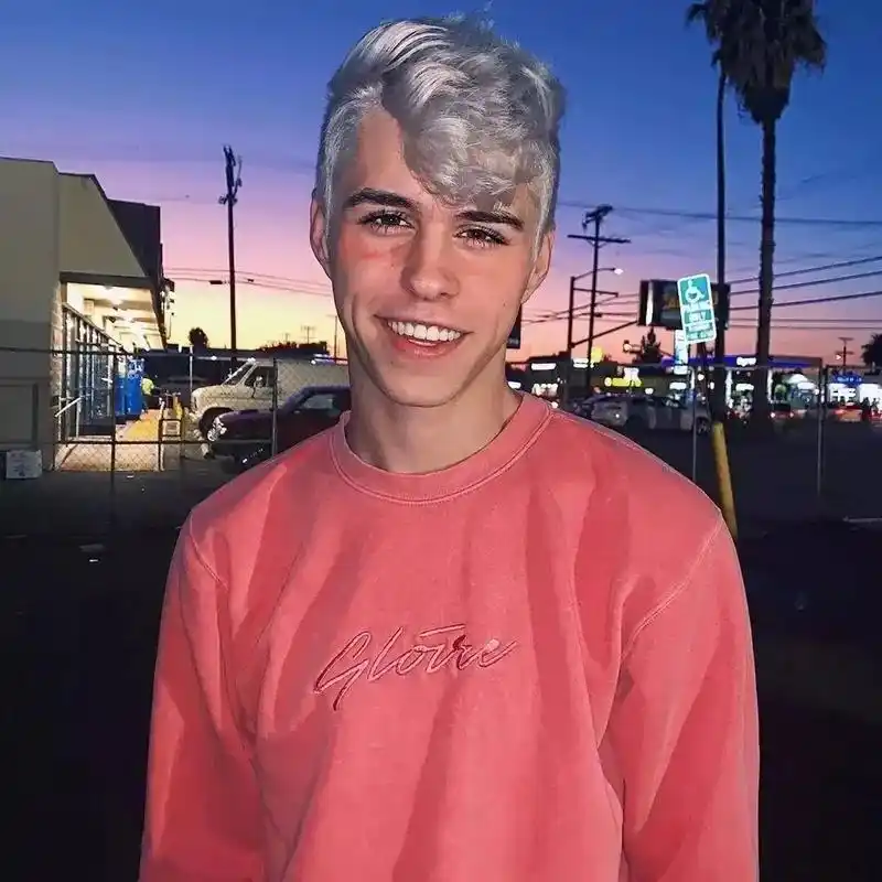 欧美头像 #潮图  - 抖音