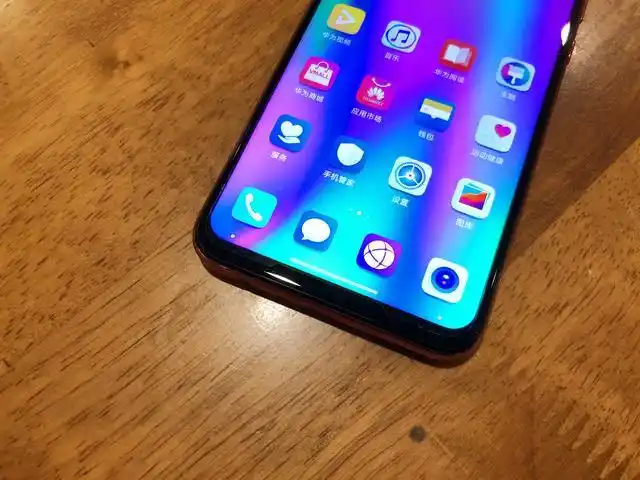 华为荣耀10青春版怎么分屏荣耀10官方配置详情