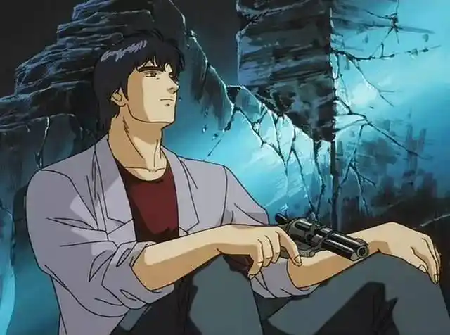 说一说你们心中最想和哪个动漫人物交往?