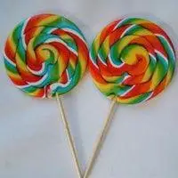 棒棒糖微信头像图片大全【点击鼠标右键下载】