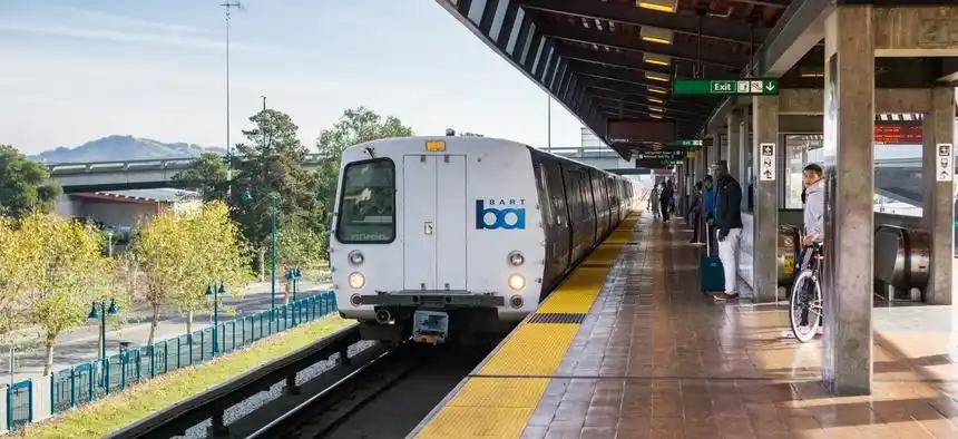 how one city handles complaints about its transit system