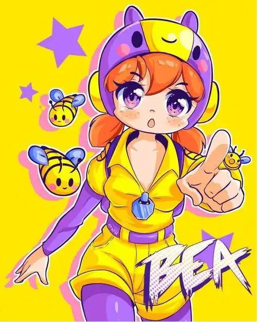 荒野乱斗继续盘点下射手英雄的随身妙具和星徽之力如何选择