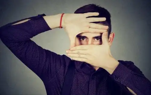 内向的人是什么性格真正内向的人具有7点特征