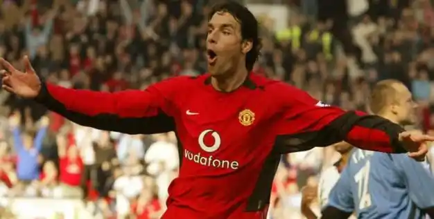 曼联历史上最伟大的12名前锋