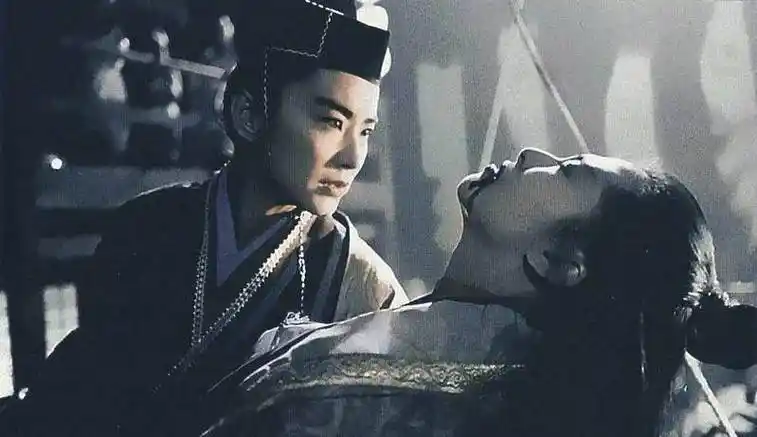 东方不败的入教身世之谜_童百熊_我行_杨莲亭