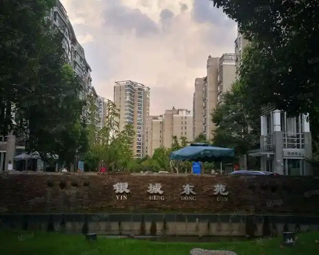 【银城东苑, 银城东苑小区详情,房价走势,房源,业主论坛】- 南京58