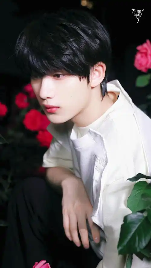 丁程鑫侧颜合集#今天也是被丁程鑫绝美侧颜狠狠惊艳的一天!