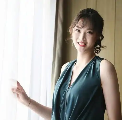 中国女排惠若琪