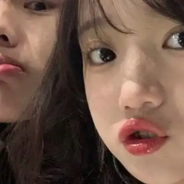 抖音热门情侣头像