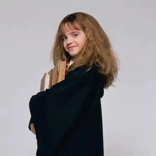 开一个赫敏头像专楼