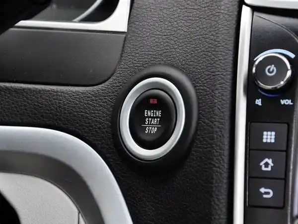 点火开关是什么 汽车点火开关怎么使用