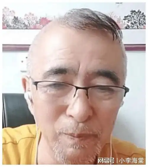 赵本山徒弟姜海军透露自己早已无戏可拍如今靠出镜拍段子生活