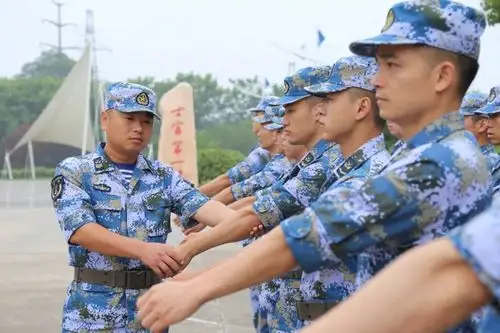 士官参谋论坛,为你揭秘海军士官参谋是怎样炼成的!