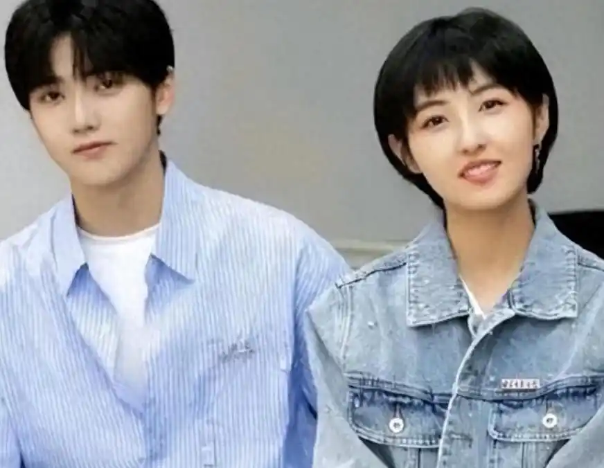 张子枫恋情告急父母急提防怀孕毁前途