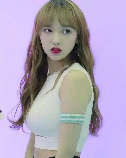 程潇为什么被称是"奶潇"?