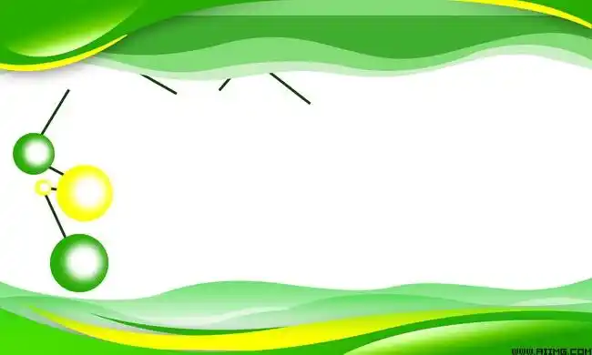 10款展板模板背景素材