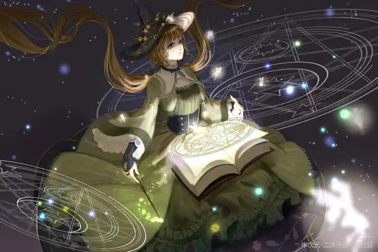 奇迹暖暖 - 堆糖,美图壁纸兴趣社区