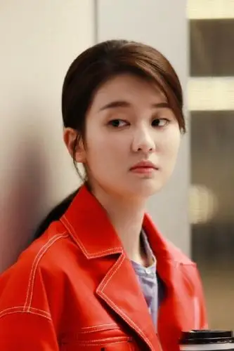 『欢乐颂』关雎尔♀乔欣