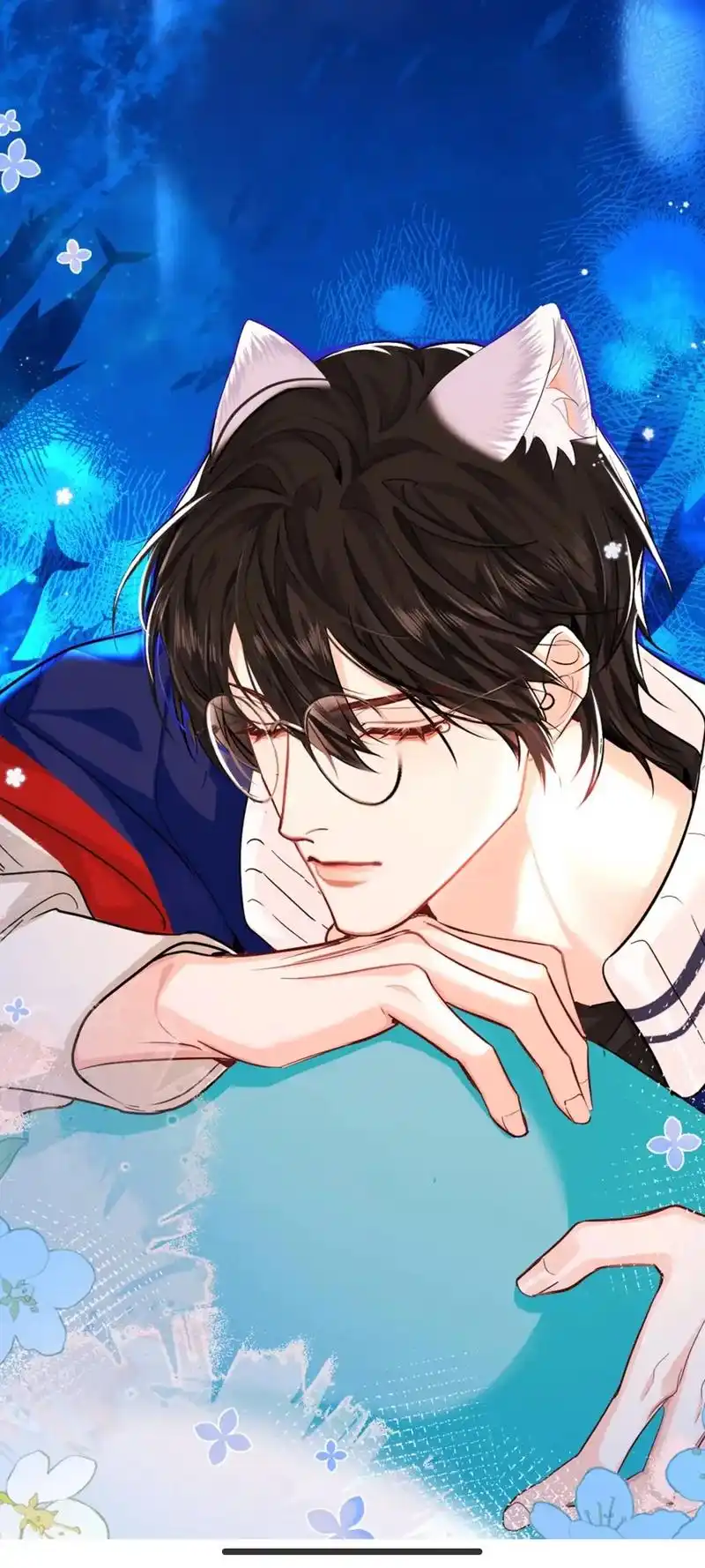 人鱼陷落壁纸图.