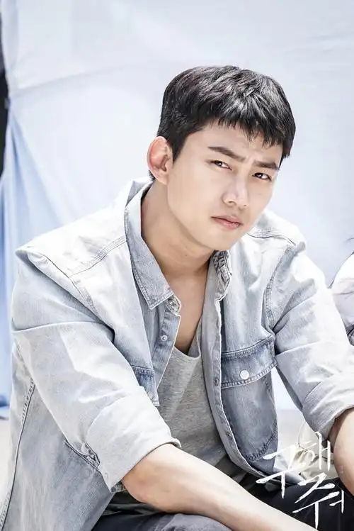 玉泽演你最优越#【170705 naverblog更新《救救我》官方剧照】都是