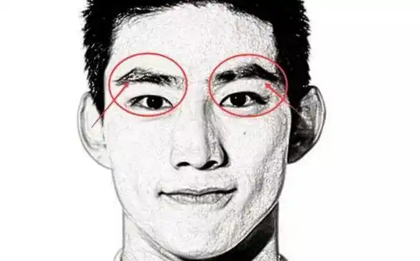 有二婚命男人面相_男人光棍命的面相_有公主命的面相