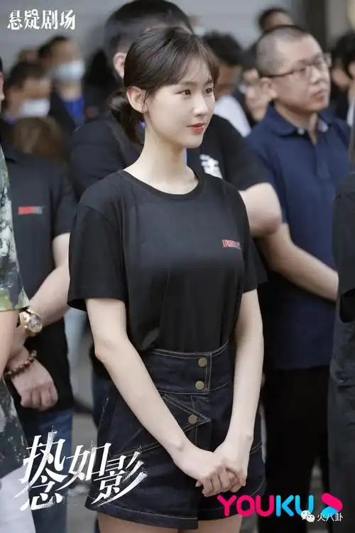 王婉中演技获赞从开封府周儿到替嫁医女女侠唐婉都圈粉