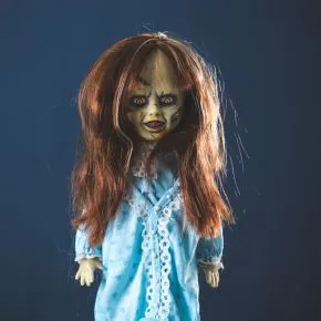 鬼娃娃花子详细解说?