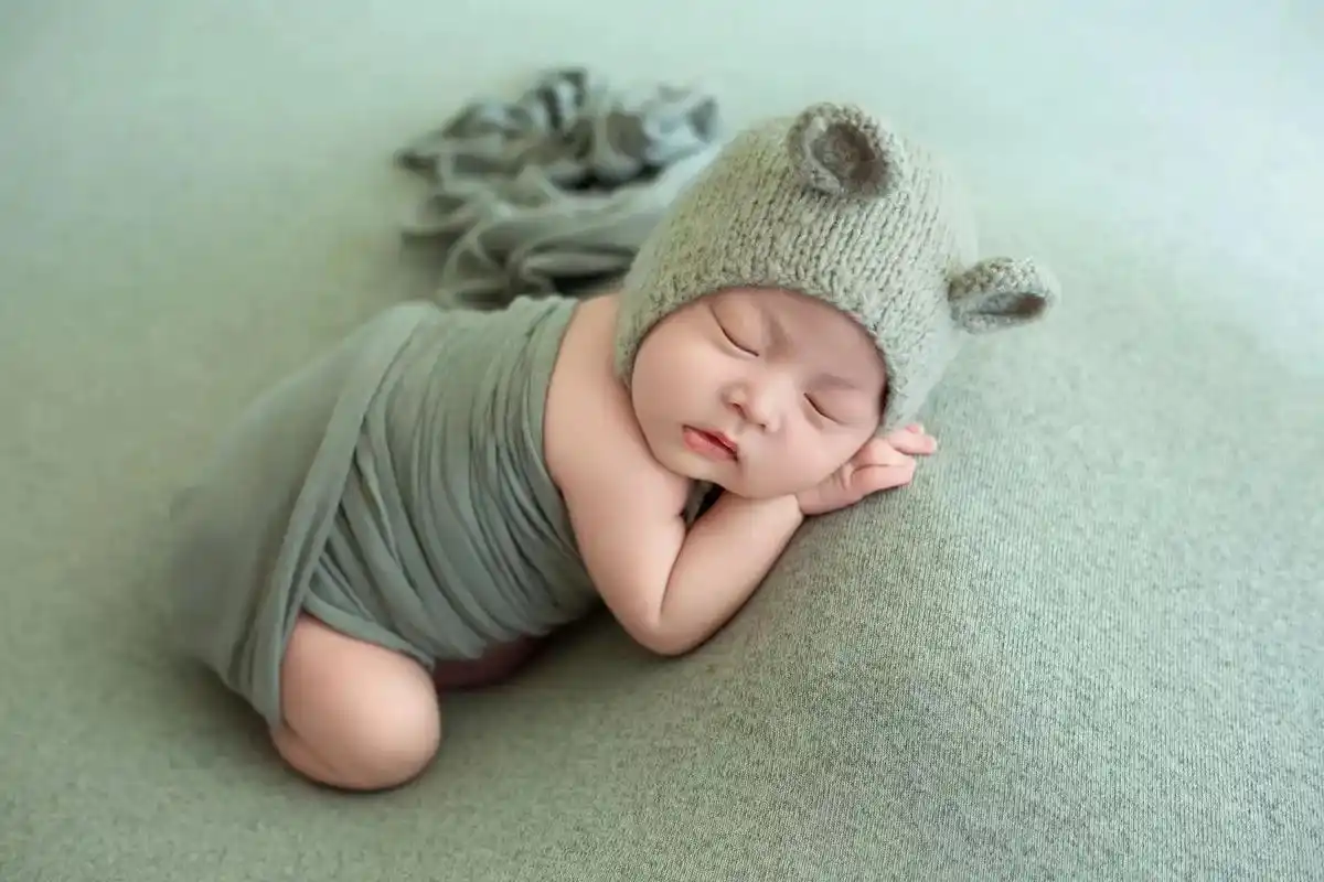 有一种亲情叫,我是奶奶,有一种炫耀叫,可爱孙子