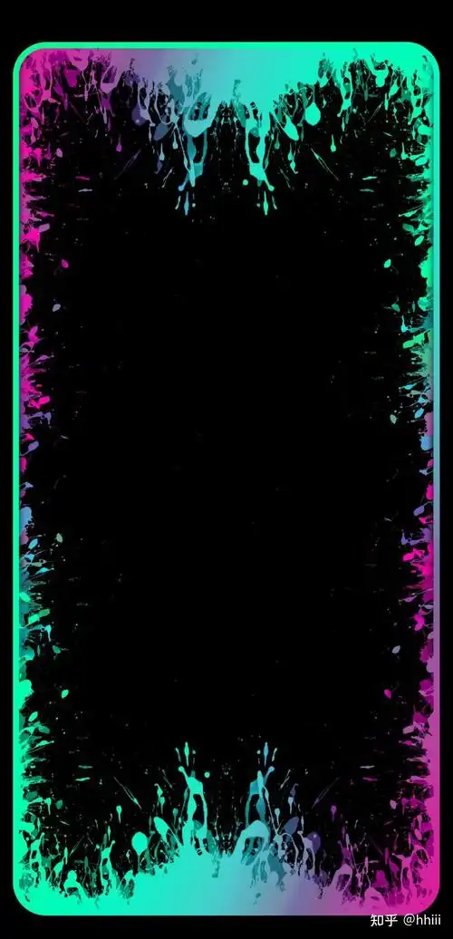 你有每天更换手机壁纸的习惯吗?