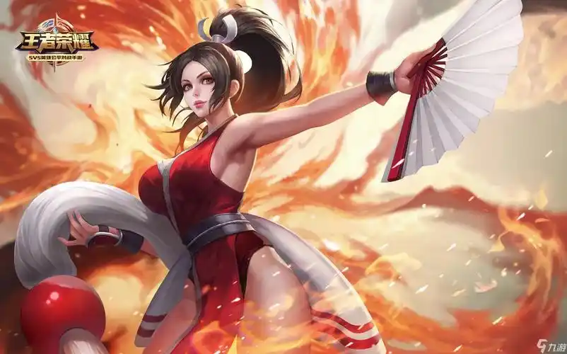 王者荣耀法师英雄排行榜 法师梯度排名榜 _王者荣耀_九游手机游戏