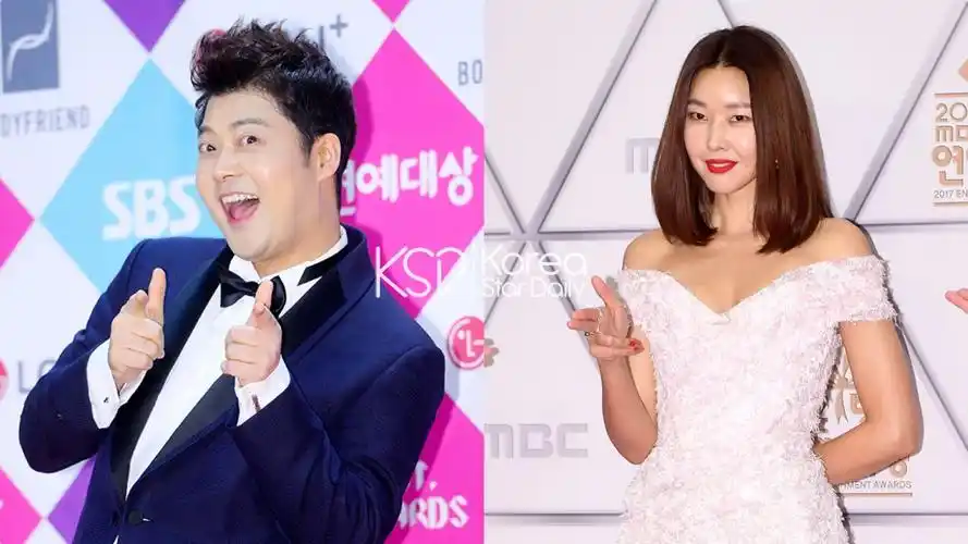 全炫茂韩惠珍再传分手,因《我独自生活》圈粉,如今怎么就这样了