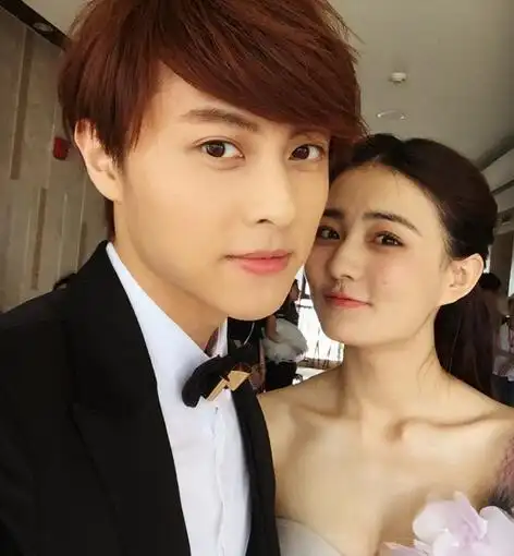 【图】妻子的谎言徐璐邱胜翊首合作 "六一夫妇"走红人气高