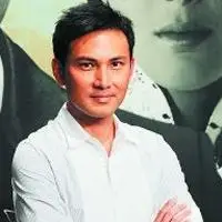 香港电视剧演员林文龙qq头像图片附林文龙个人资料