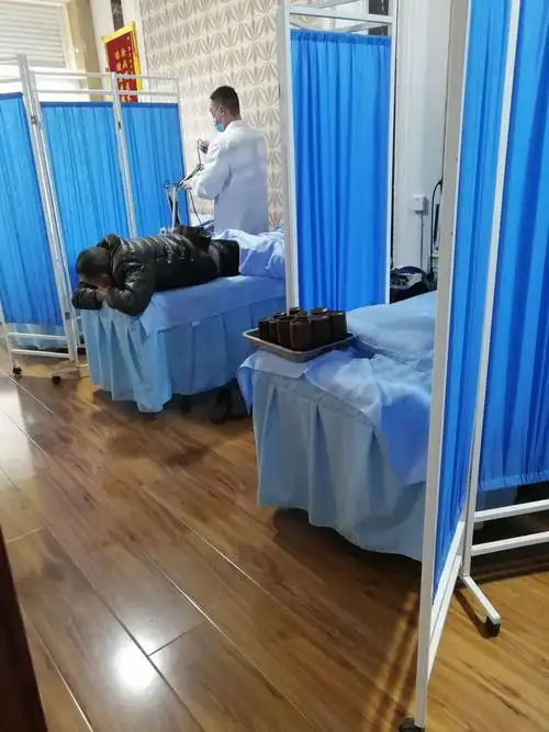 武当山固元堂中医馆有序恢复康复理疗等诊疗服务 - 美篇