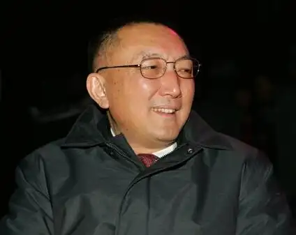 韩三平个人资料简历 韩三平与韩雪什么关系(2)