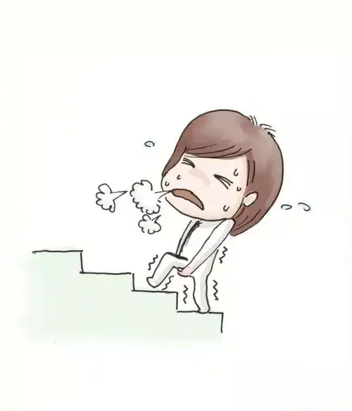 省级专职保健医生李轩锦突然出现胸闷气短乏力持续半个月中医治疗有