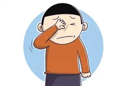 化学品入眼怎么办?