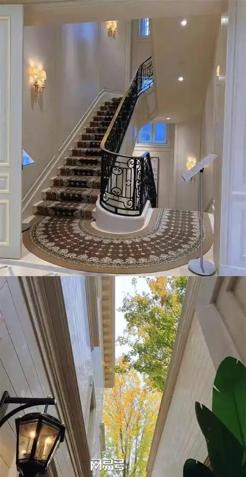 何超莲窦骁豪宅8亿婚礼5千万伴手礼5千奢华且每处彰显爱